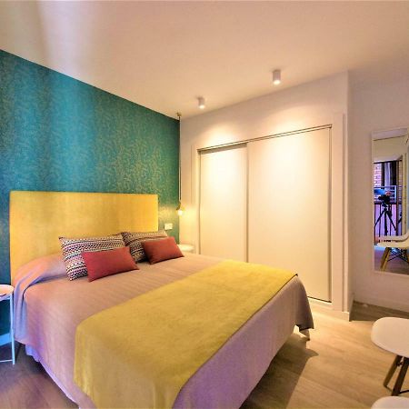 Rambla Suite Estudio Alicante Kültér fotó
