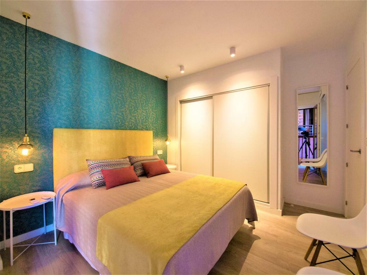 Rambla Suite Estudio Alicante Kültér fotó