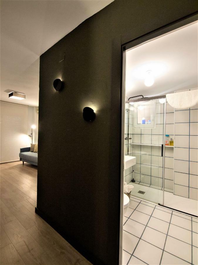 Rambla Suite Estudio Alicante Kültér fotó