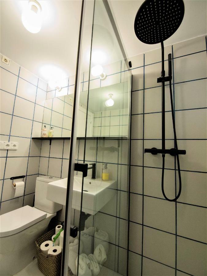 Rambla Suite Estudio Alicante Kültér fotó